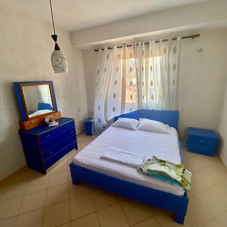 Villa Bobe Orikum Εξωτερικό φωτογραφία