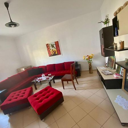Villa Bobe Orikum Εξωτερικό φωτογραφία
