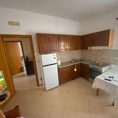 Villa Bobe Orikum Εξωτερικό φωτογραφία