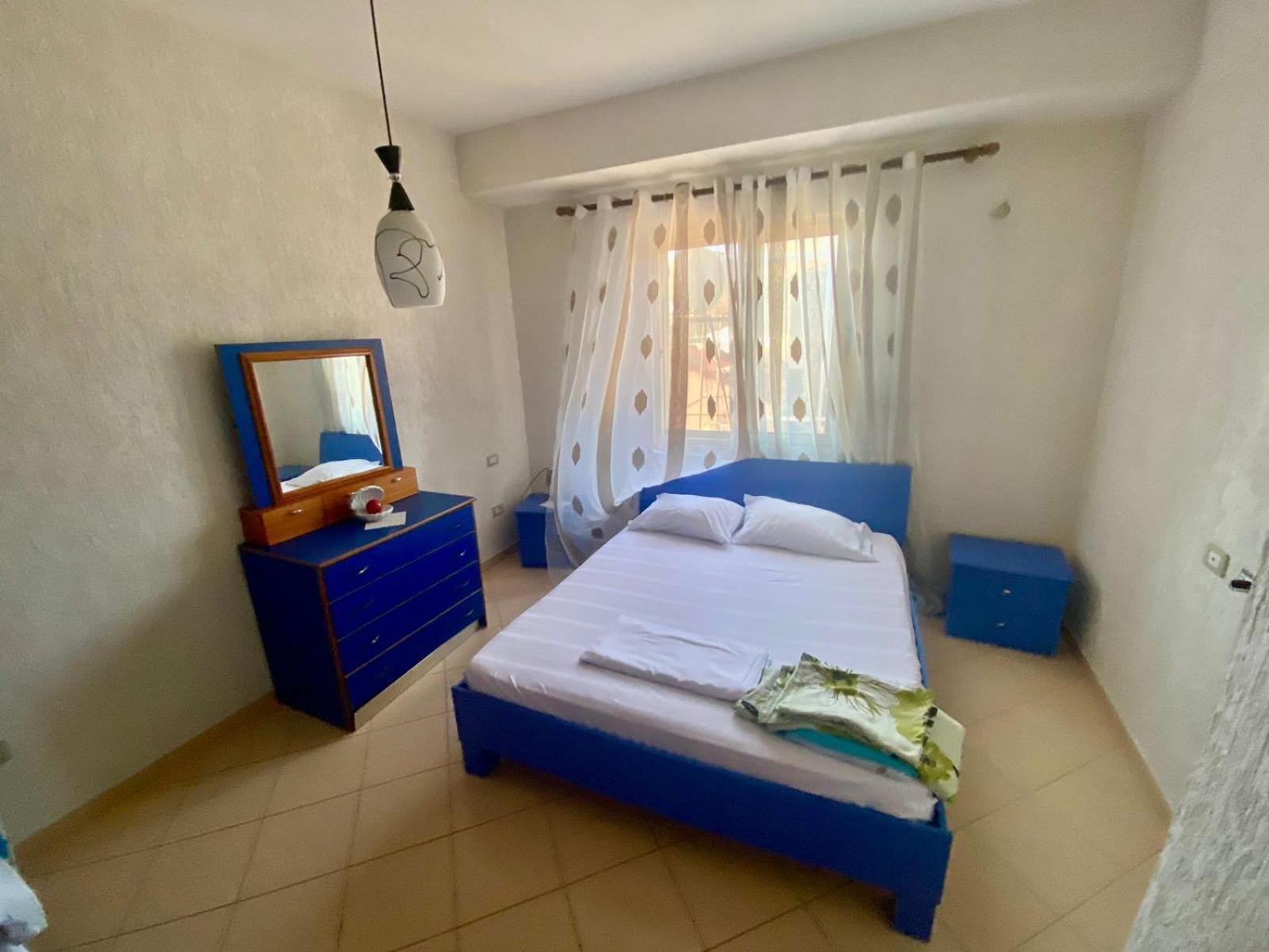 Villa Bobe Orikum Εξωτερικό φωτογραφία