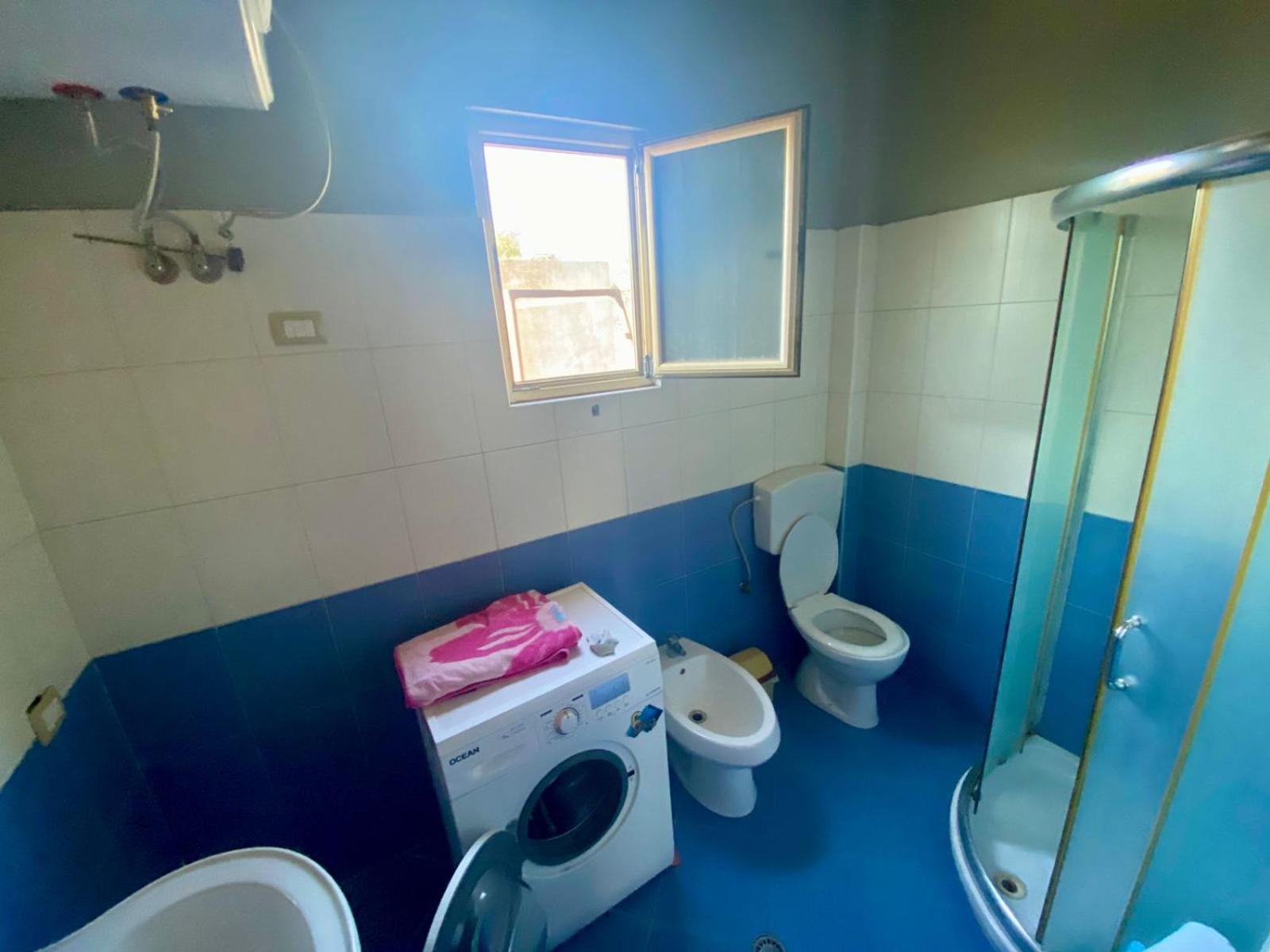 Villa Bobe Orikum Εξωτερικό φωτογραφία