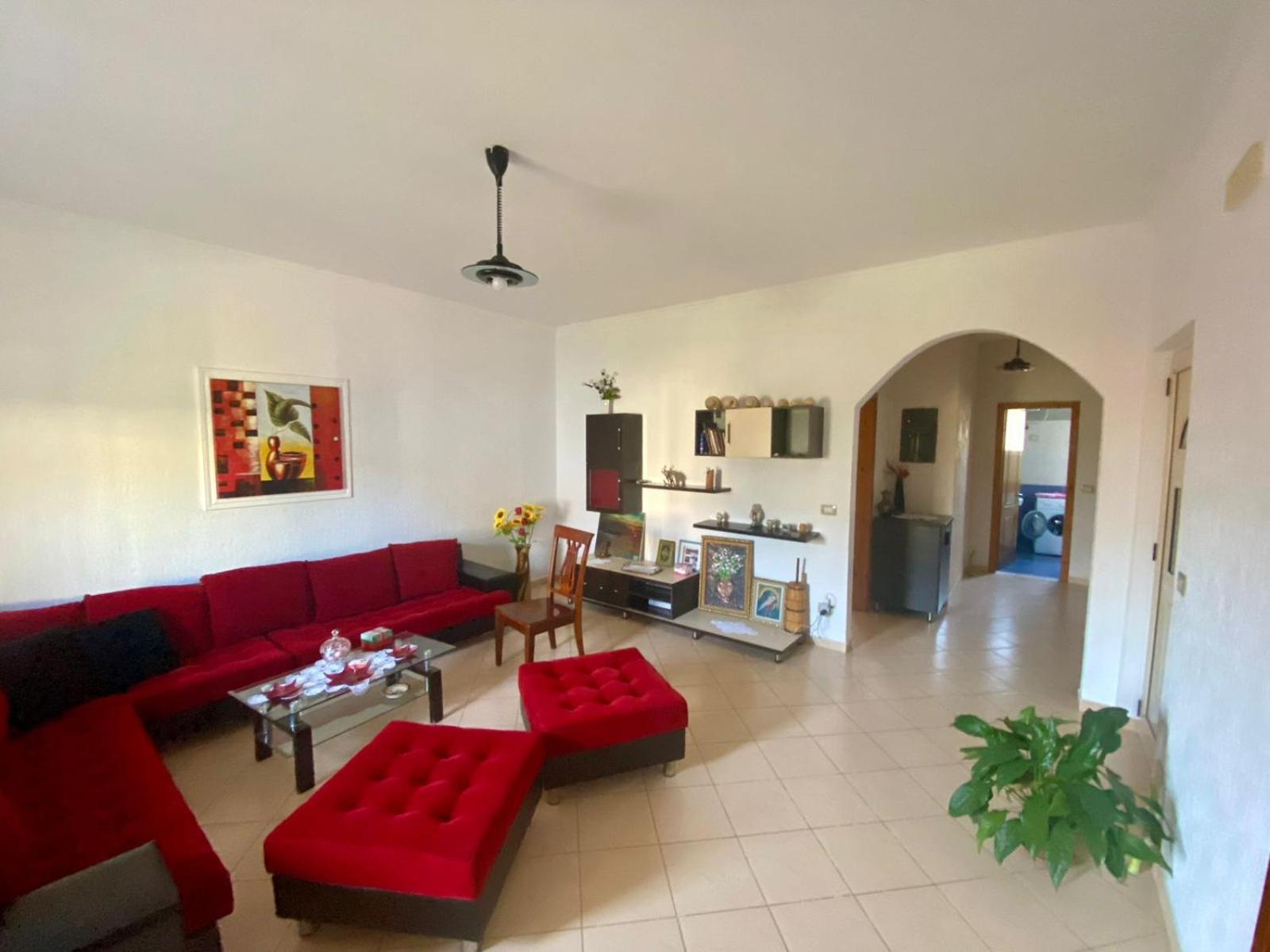 Villa Bobe Orikum Εξωτερικό φωτογραφία
