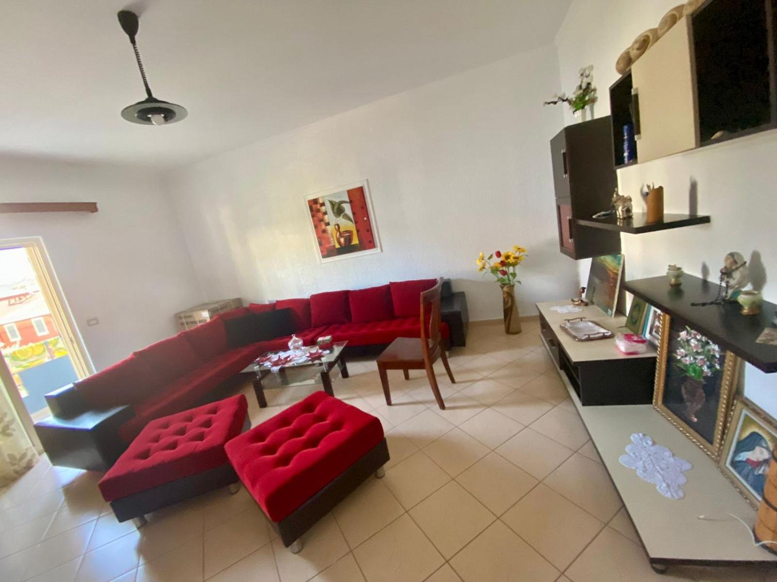 Villa Bobe Orikum Εξωτερικό φωτογραφία