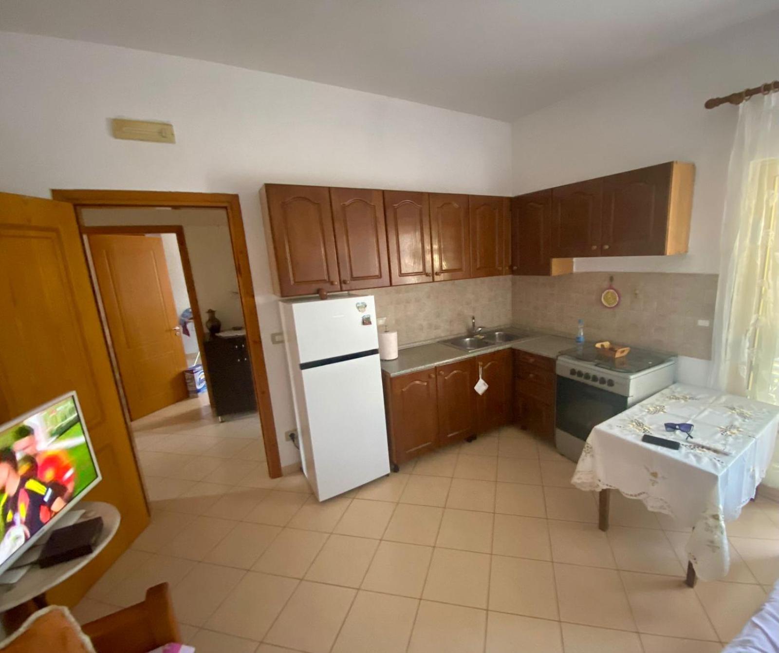 Villa Bobe Orikum Εξωτερικό φωτογραφία